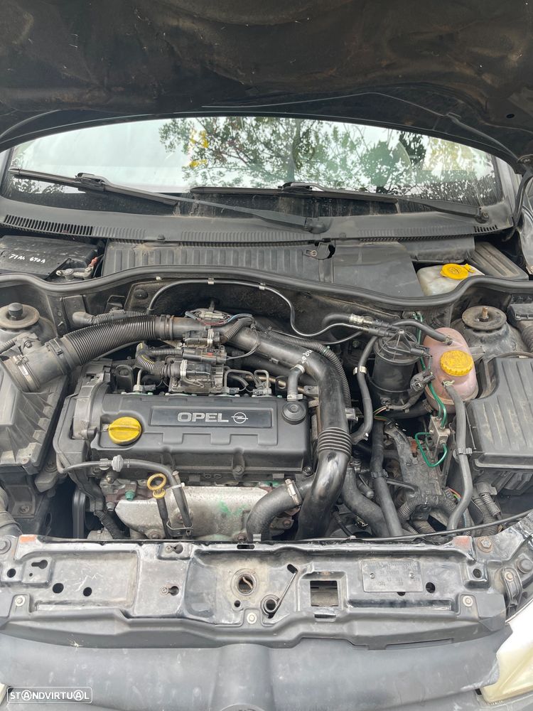 Opel Corsa - 10