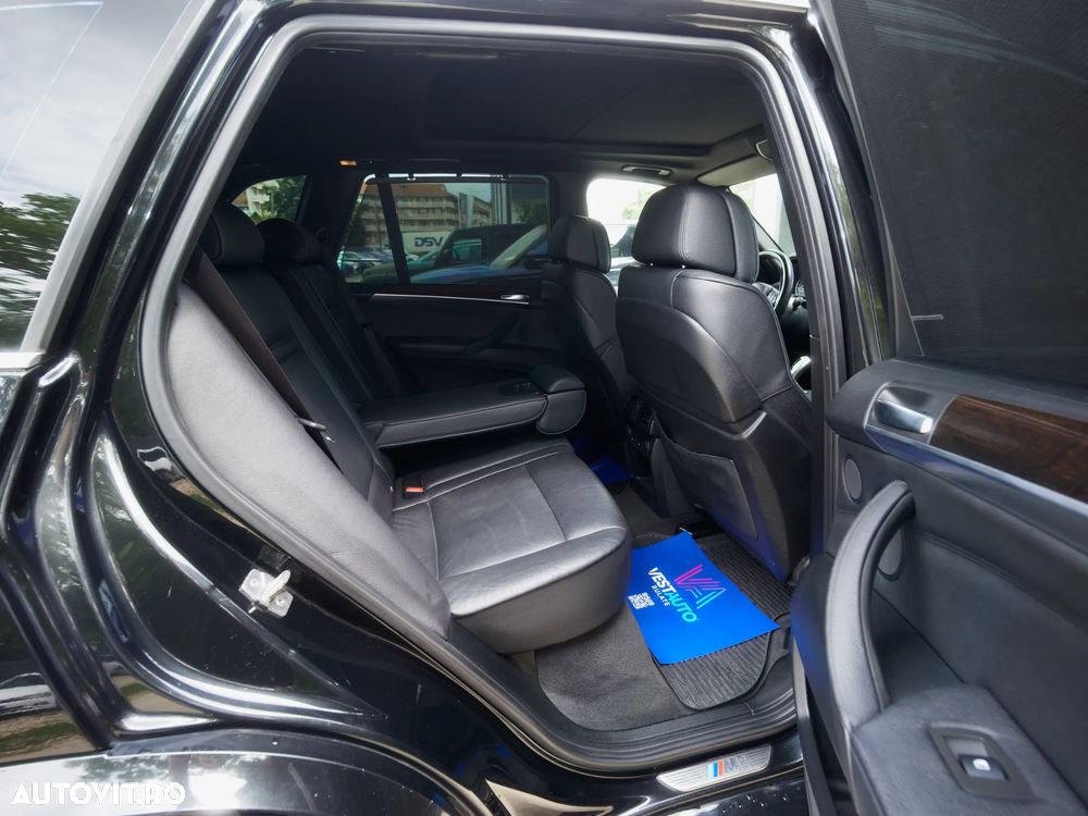BMW X5 xDrive40d - 32