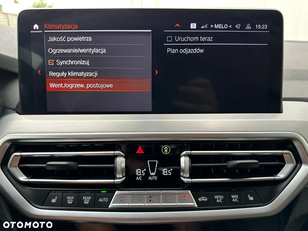 BMW X4 xDrive30d M Sport - 37
