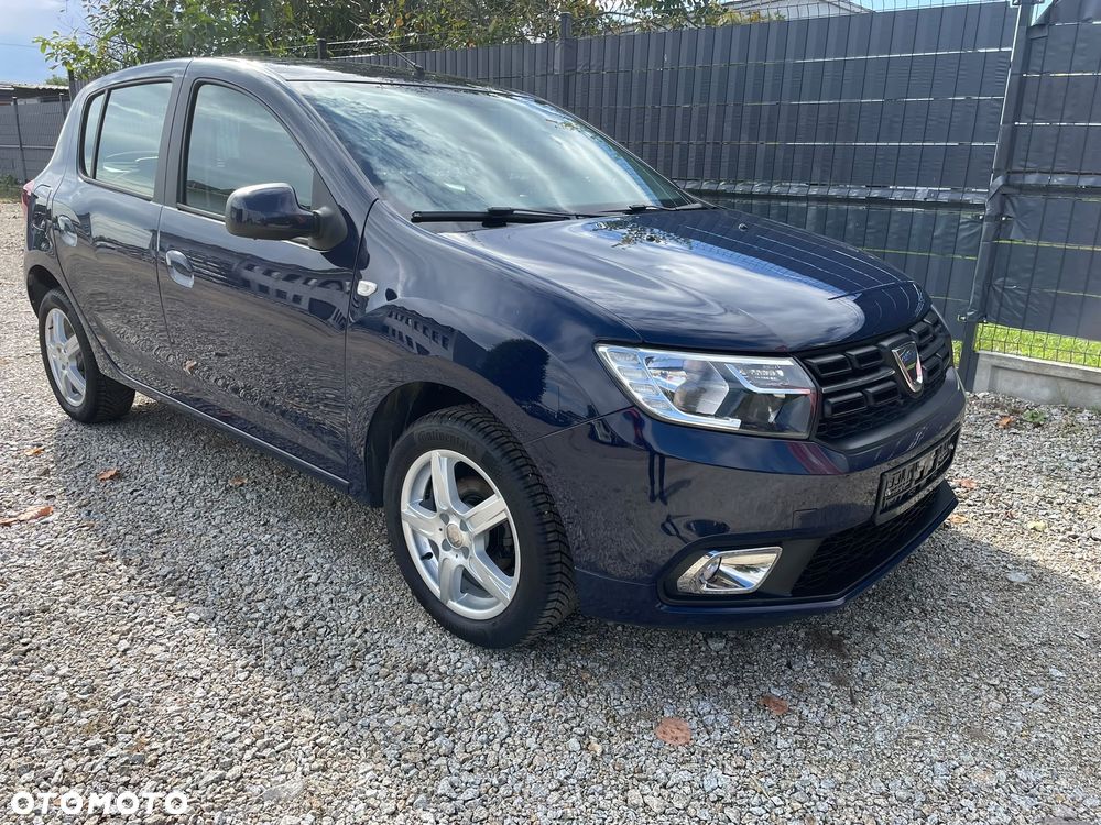 Dacia Sandero - 20