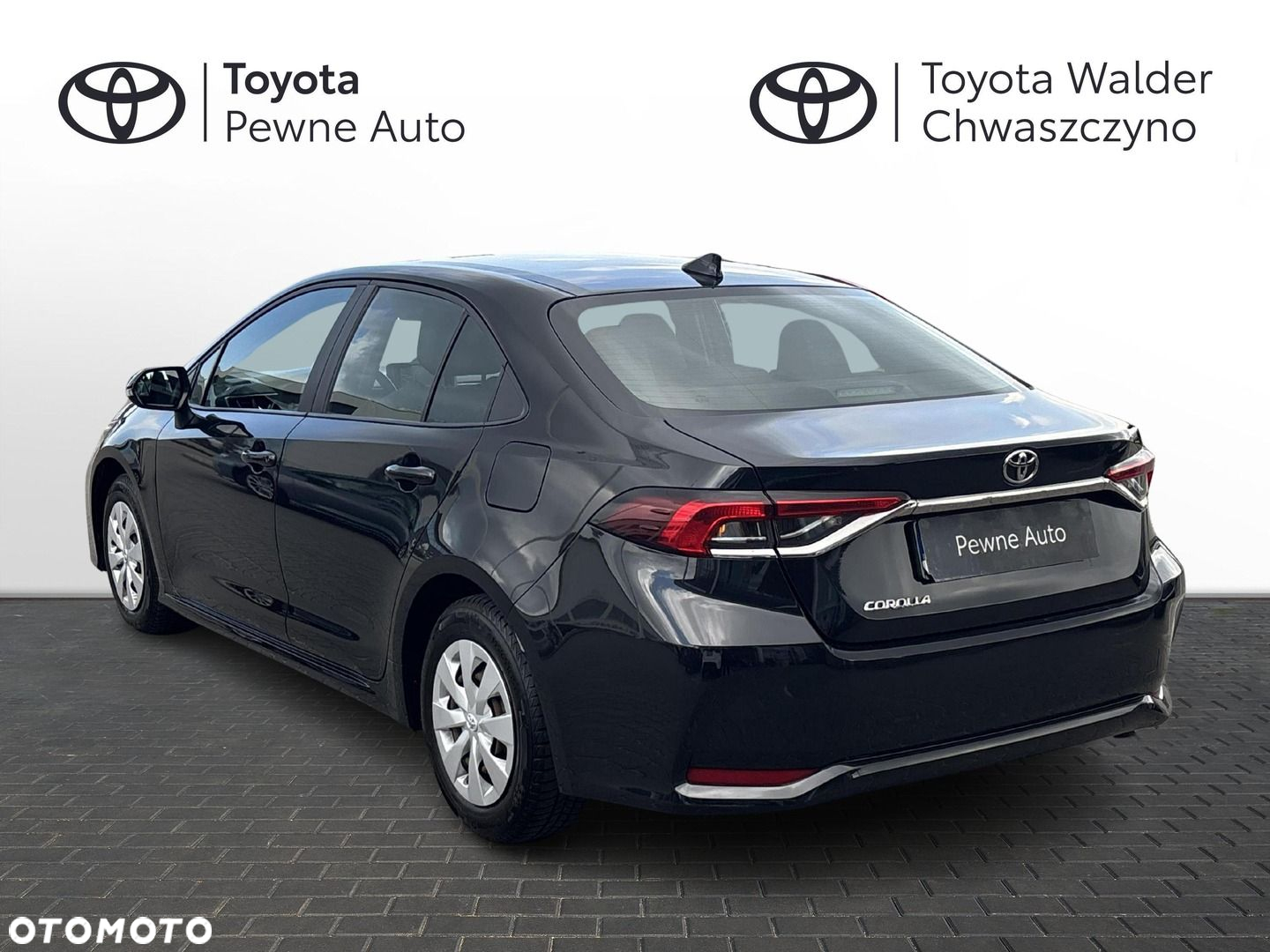 Toyota Corolla 1.5 Active - 3