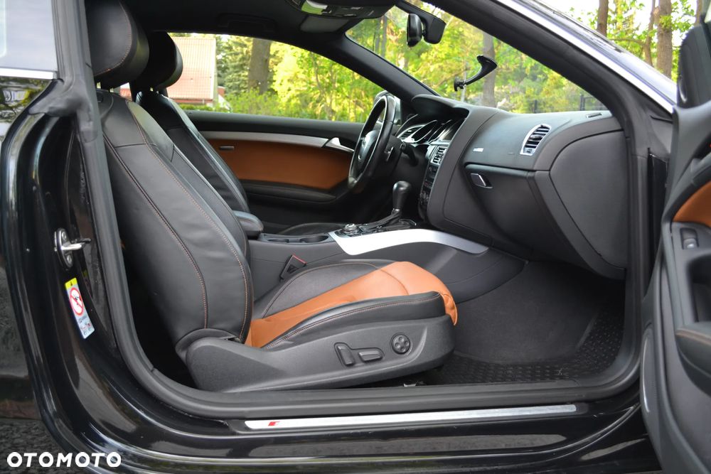 Audi S5 Coupé - 36