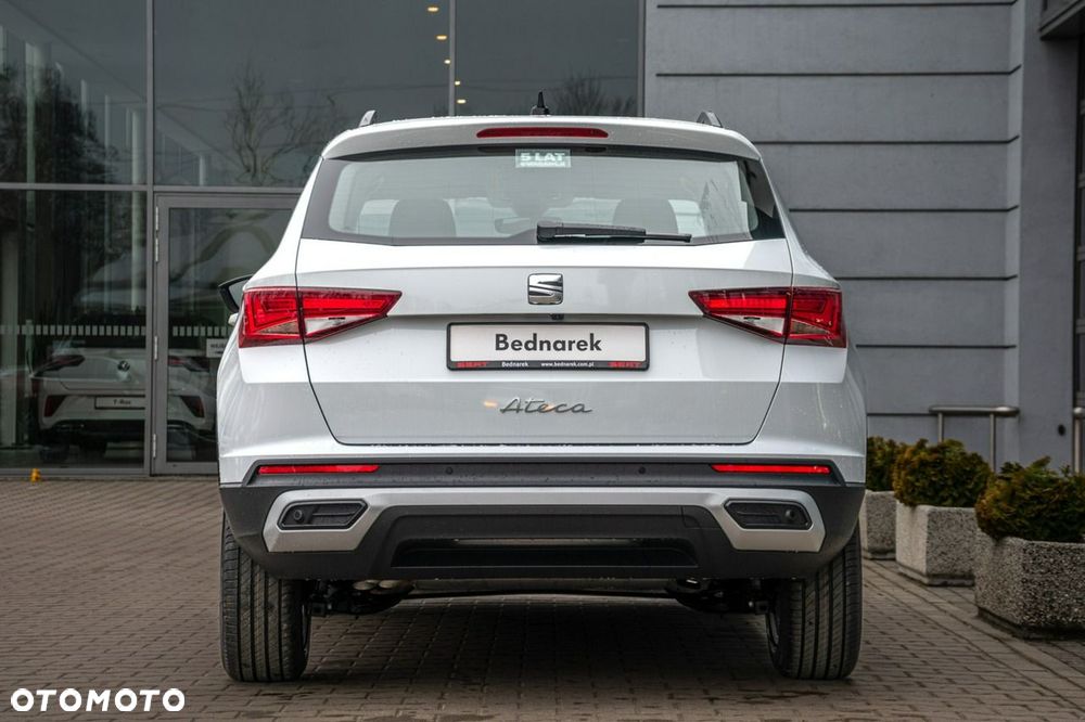Seat Ateca - 9