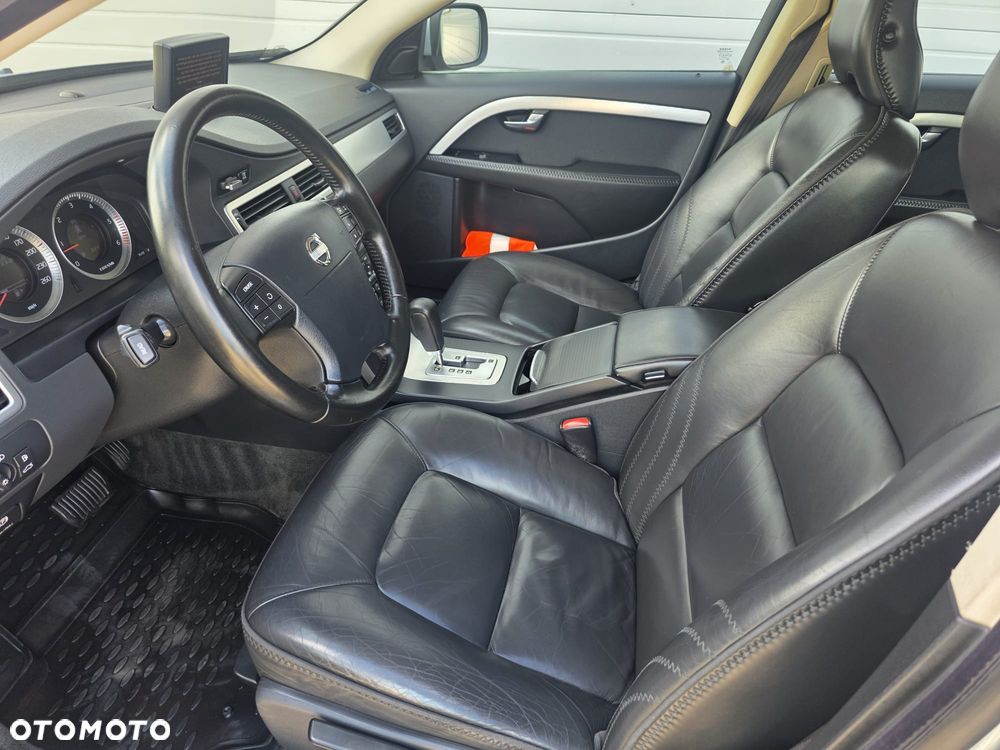 Volvo XC 70 D5 AWD Ocean Race - 17