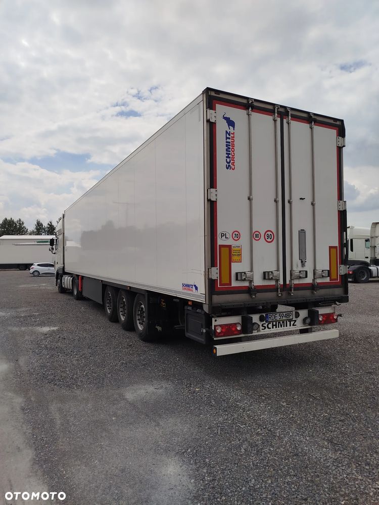 Schmitz Cargobull - 40