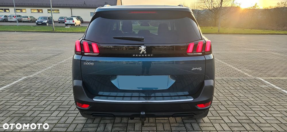 Peugeot 5008 PureTech 130 Allure - 20