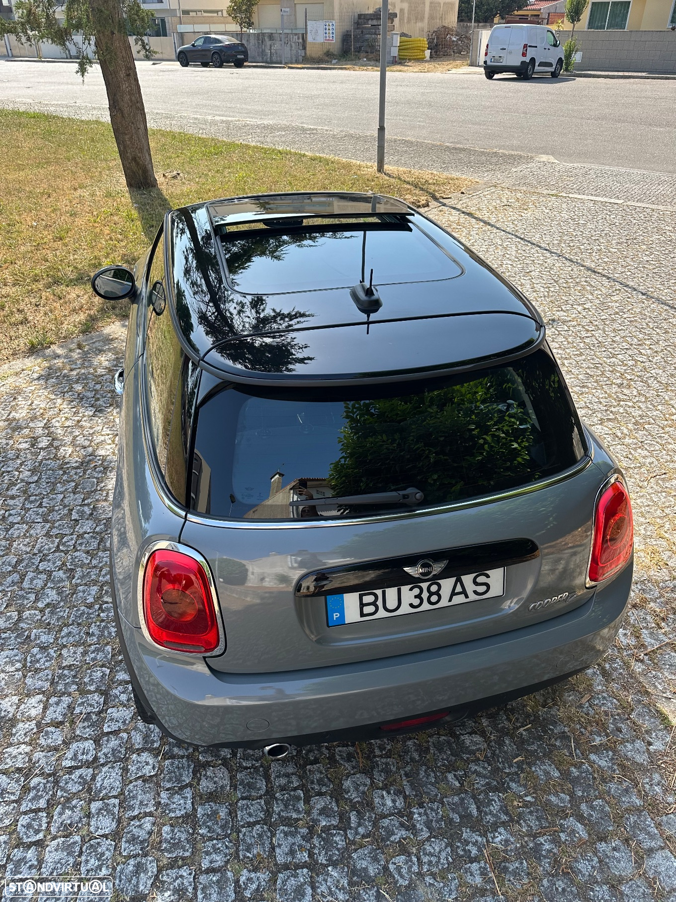 MINI 3 Portas Cooper D Metropolitan - 19