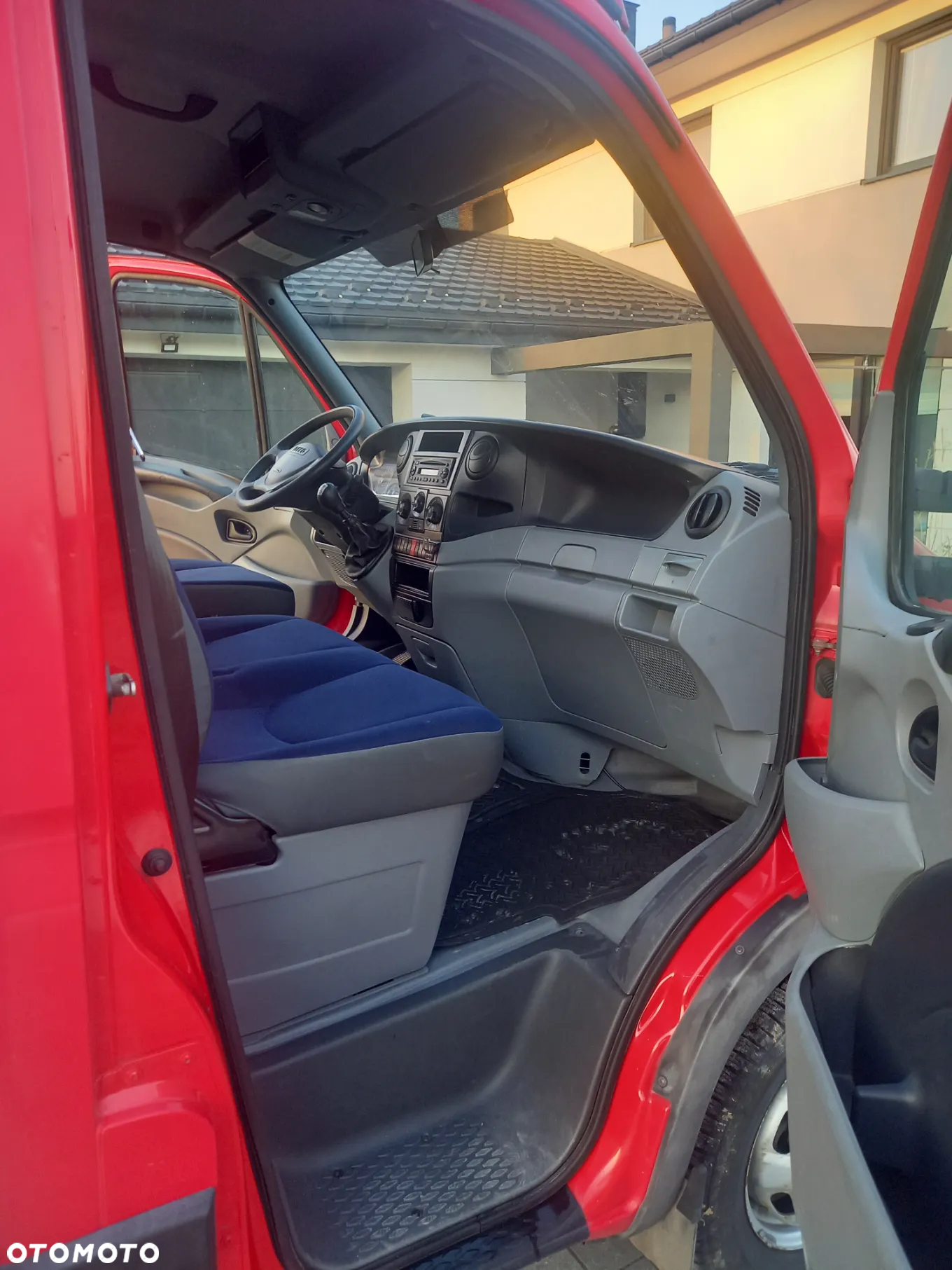 Iveco DAYLI - 19