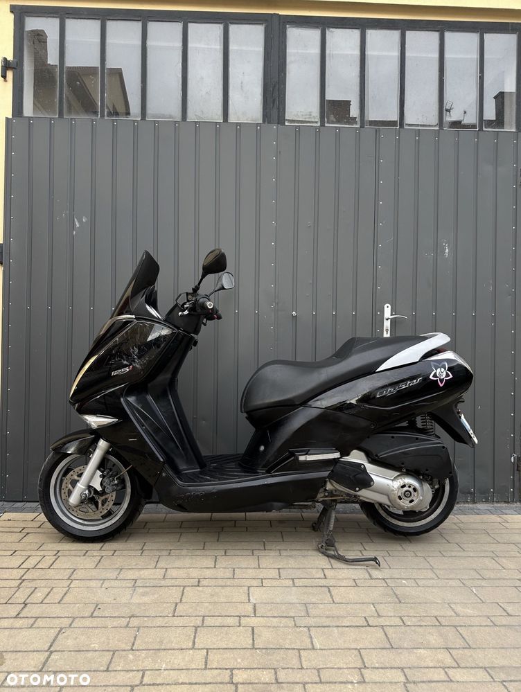 Peugeot Citystar - 5