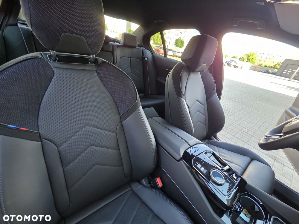 BMW Seria 5 520i mHEV M Sport sport - 19
