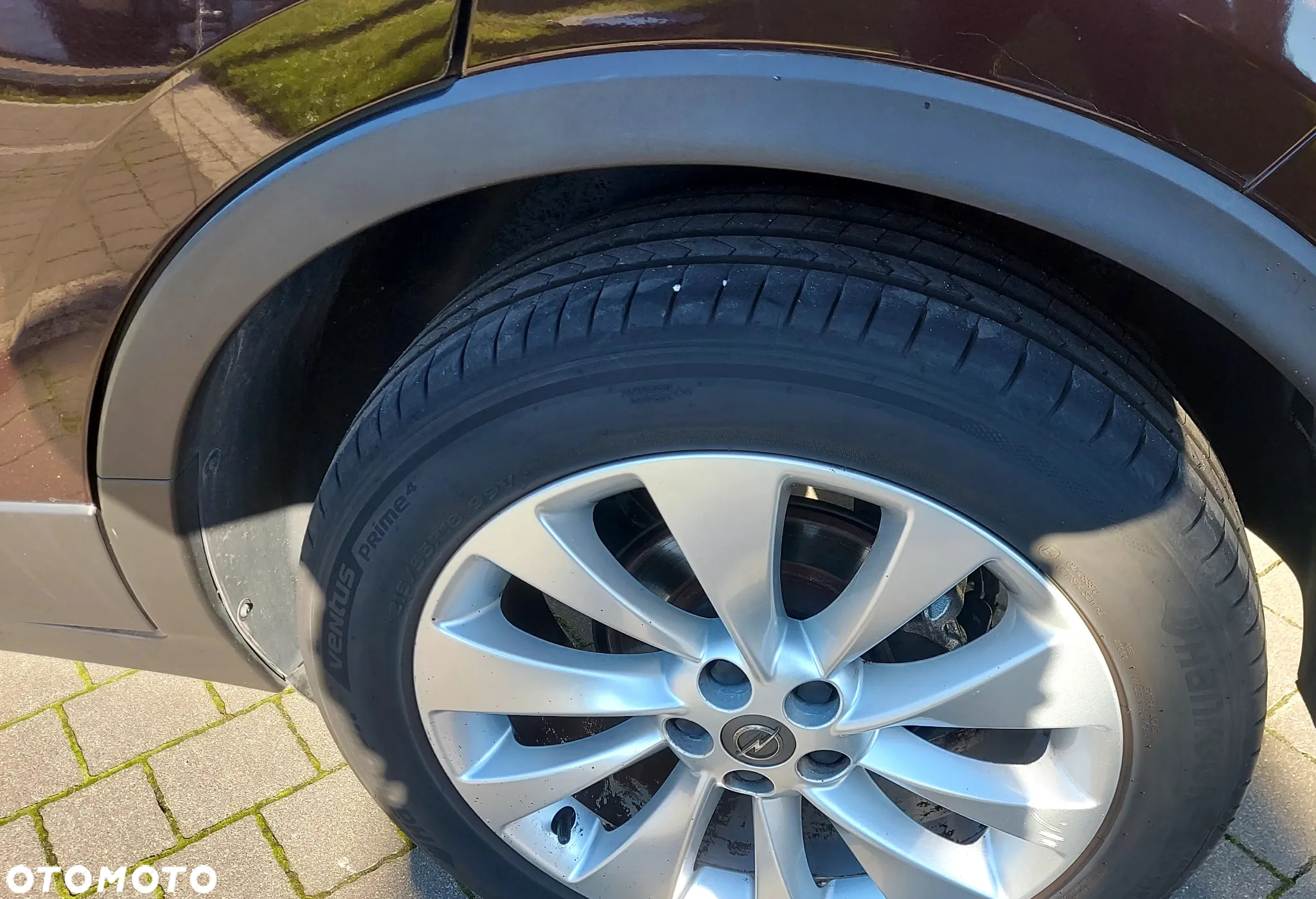 Opel Mokka 1.7 CDTI ecoFLEX Start/Stop Edition - 7