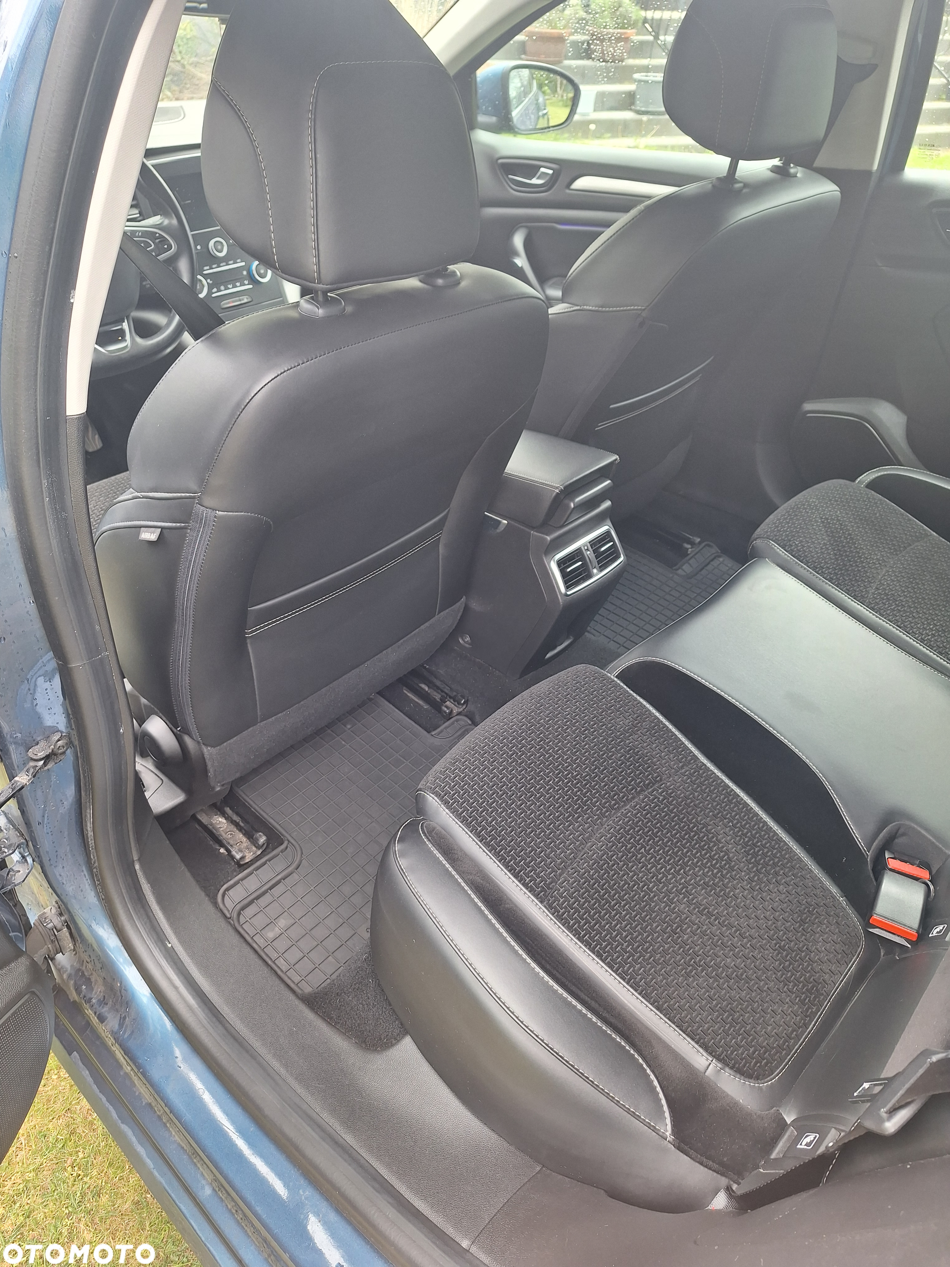 Renault Megane 1.2 Energy TCe Intens - 12