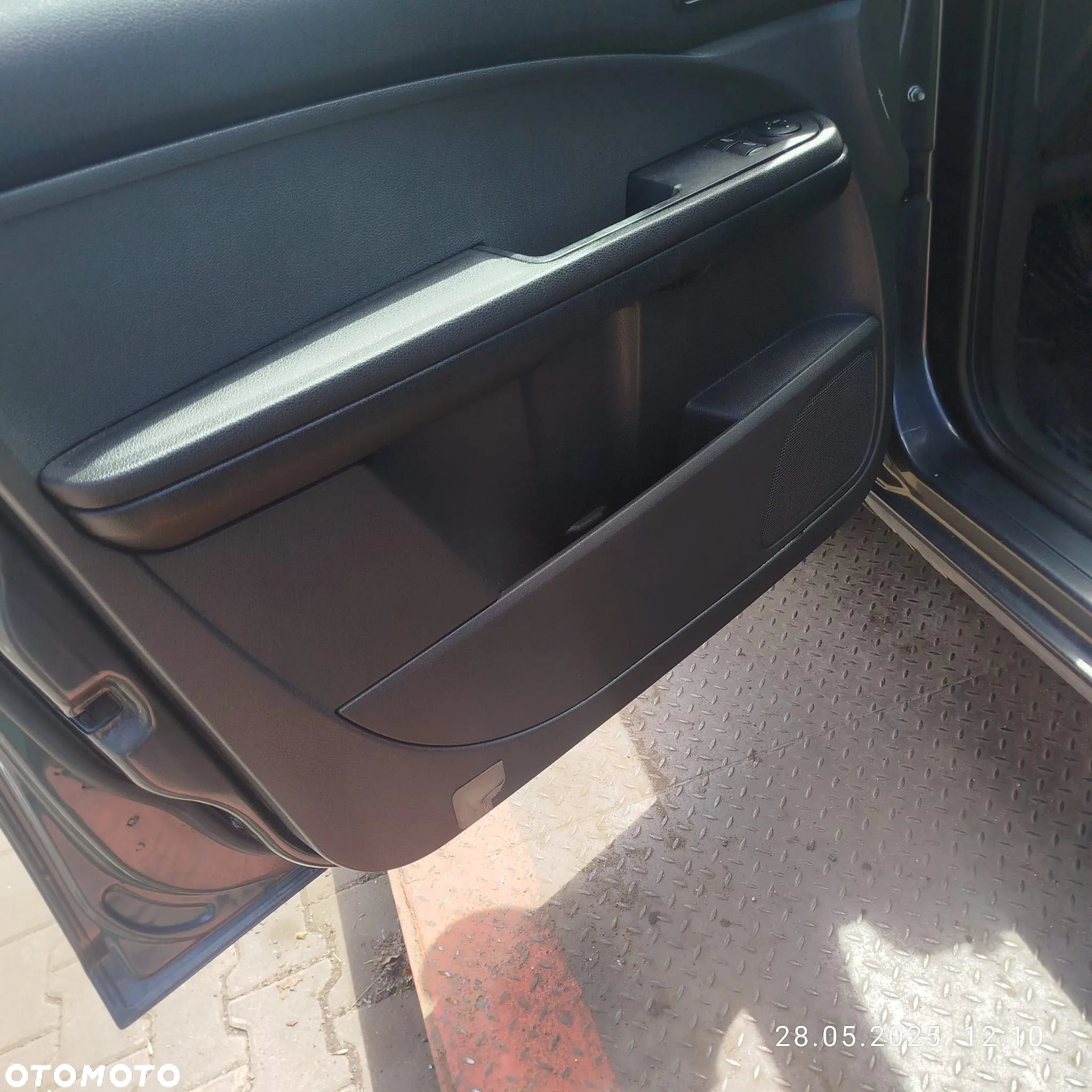 Ford C Max  na części . - 7