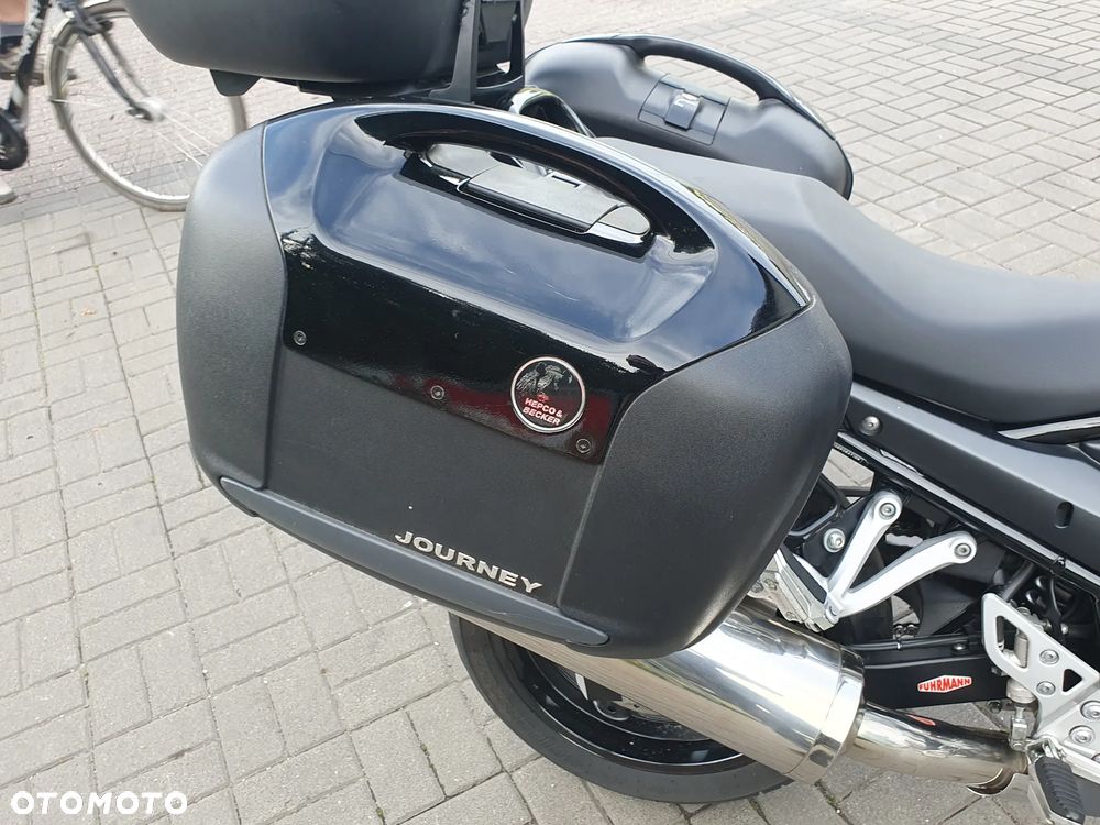 Suzuki GSX-F - Katana - 13