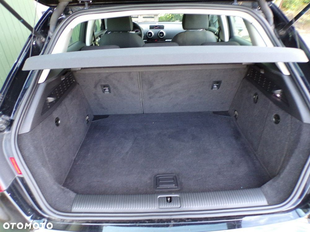 Audi A3 Sportback - 34