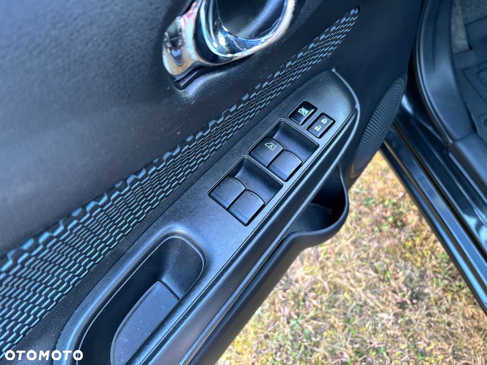 Nissan Note 1.2 Black Edition - 8