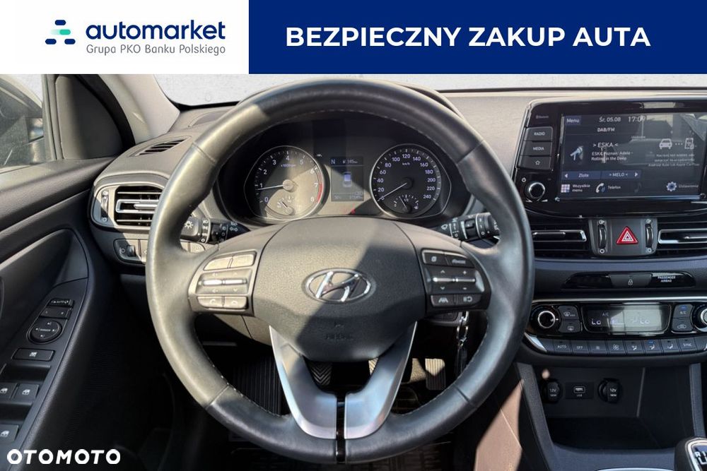 Hyundai i30 1.5 T-GDI 48V Comfort - 16