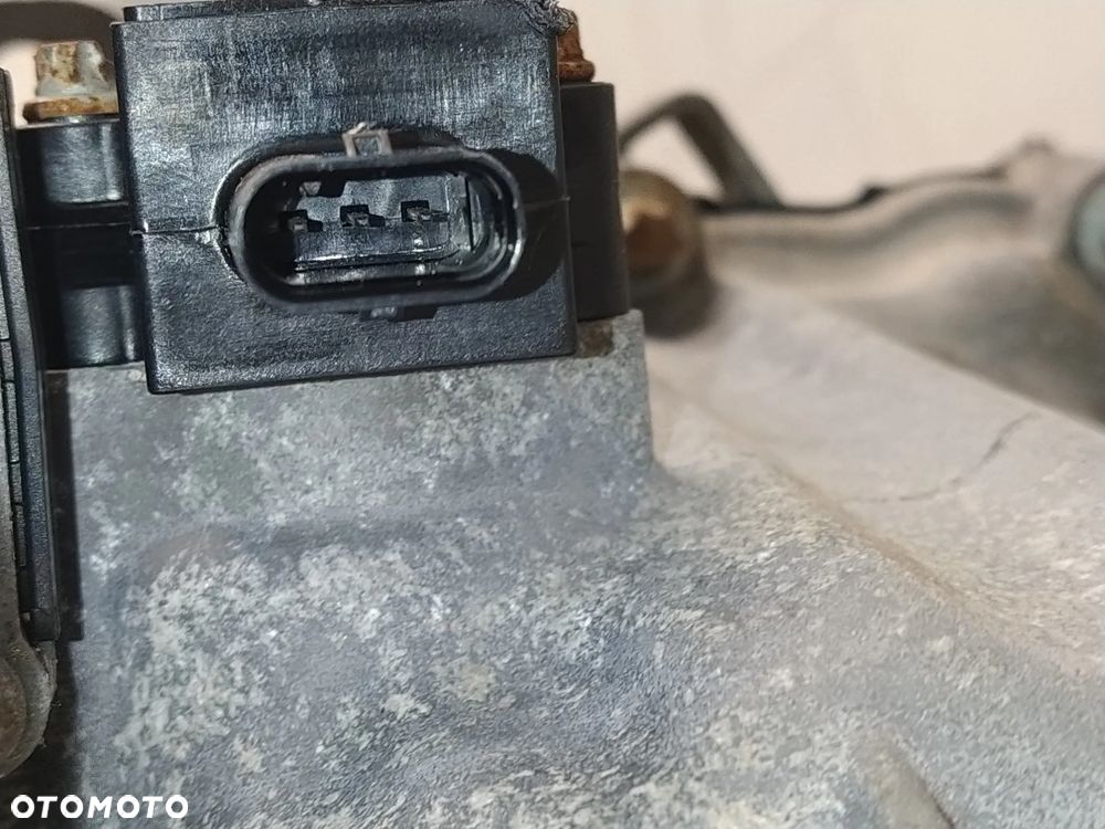 RANGE ROVER VOGUE L405 L322 3.0 TD REDUKTOR SKRZYNI BIEGÓW ORYGINAŁ - 9