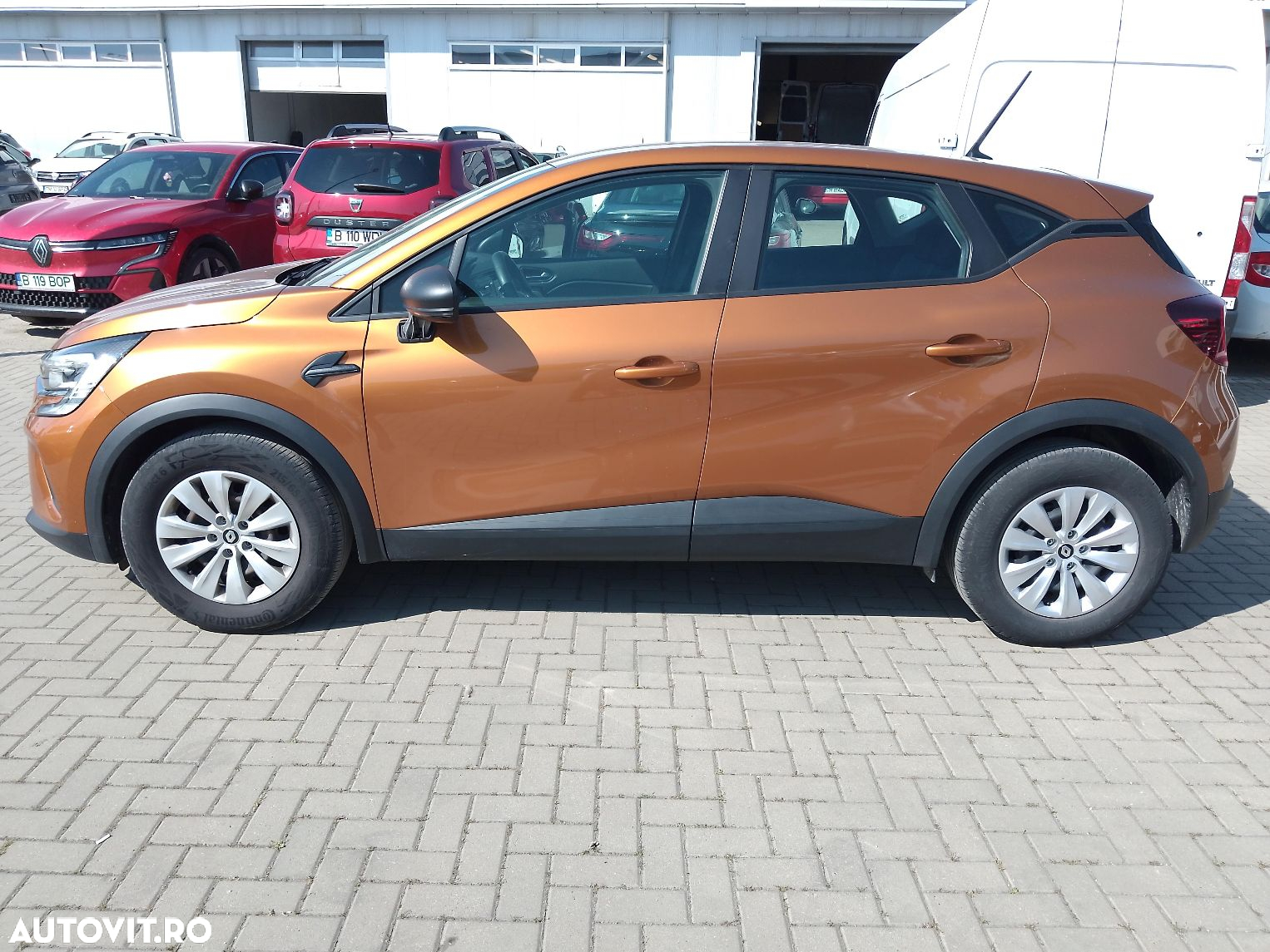 Renault Captur - 6