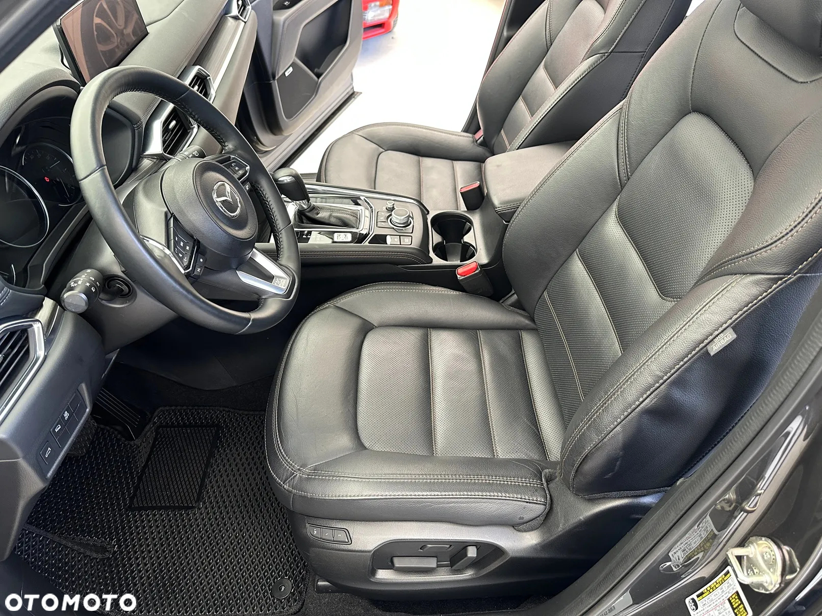 Mazda CX-5 e-SKYACTIV-G 194 Exclusive-Line - 7