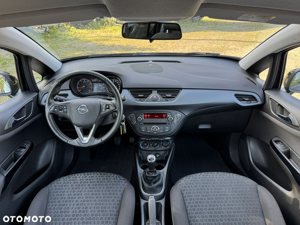 Opel Corsa - 25