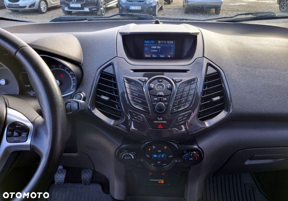 Ford EcoSport - 27
