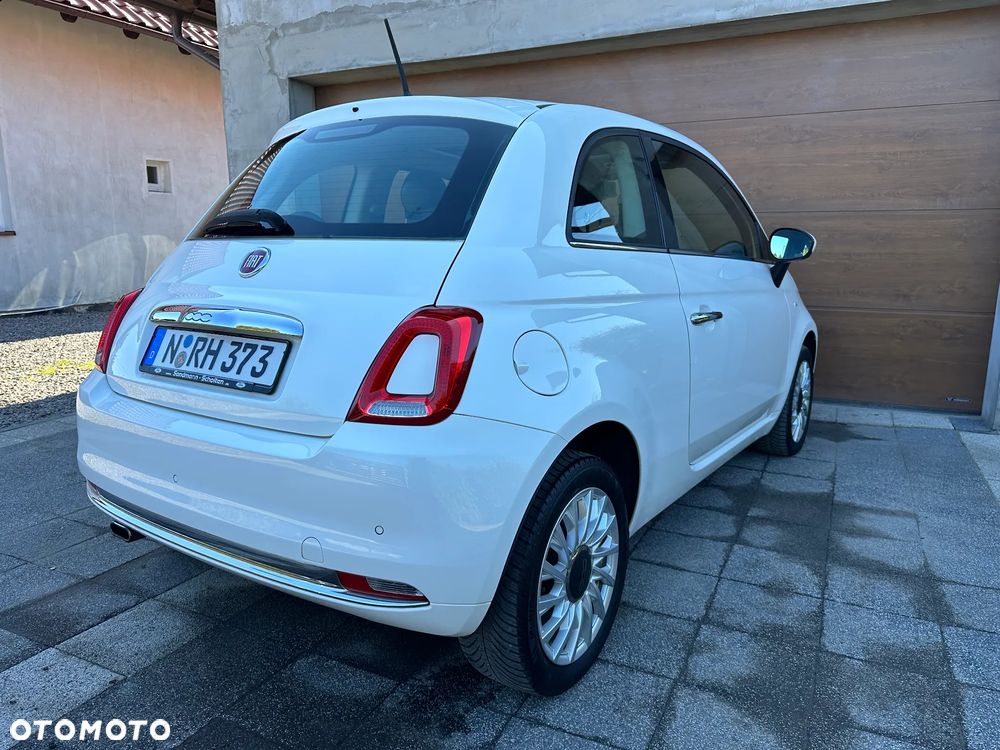 Fiat 500 1.2 8V Start&Stopp Lounge - 21