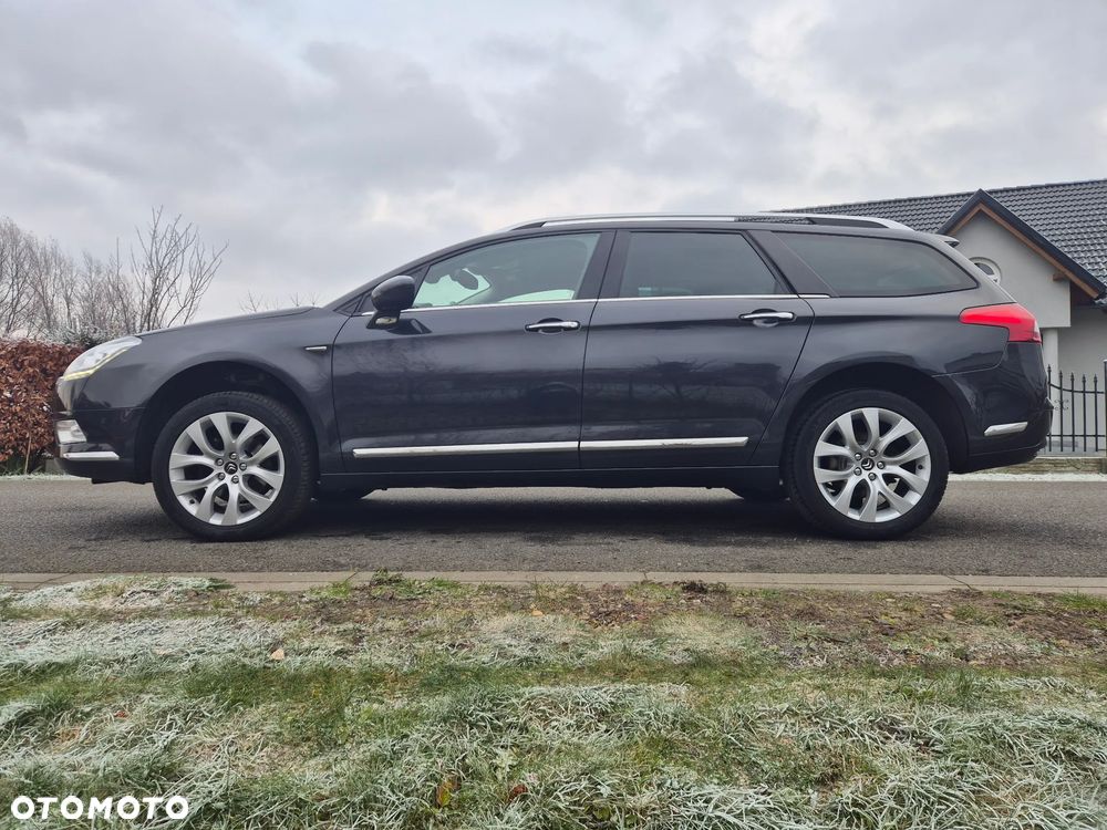 Citroën C5 BlueHDi 150 S&S Exclusive - 19