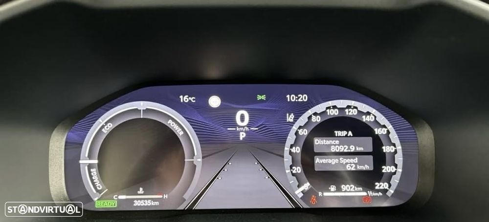 Toyota RAV4 - 3
