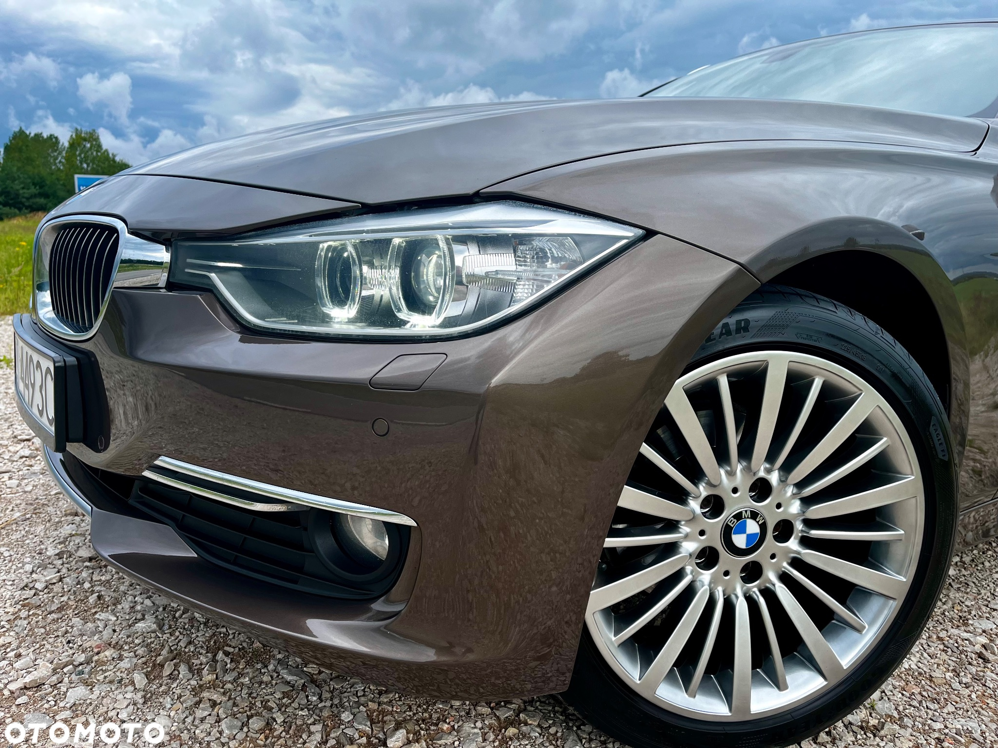 BMW Seria 3 - 15
