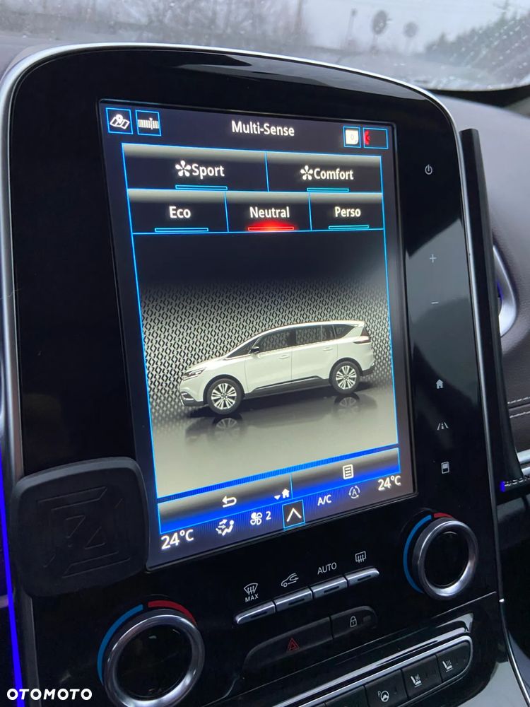 Renault Espace 2.0 Blue dCi Initiale Paris EDC - 21