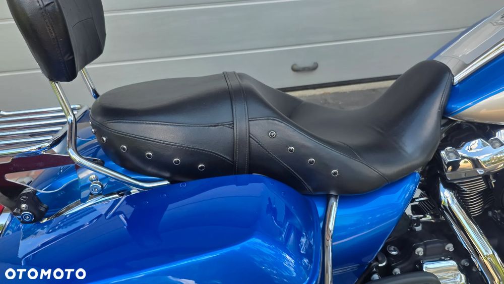 Harley-Davidson Touring Road King - 26