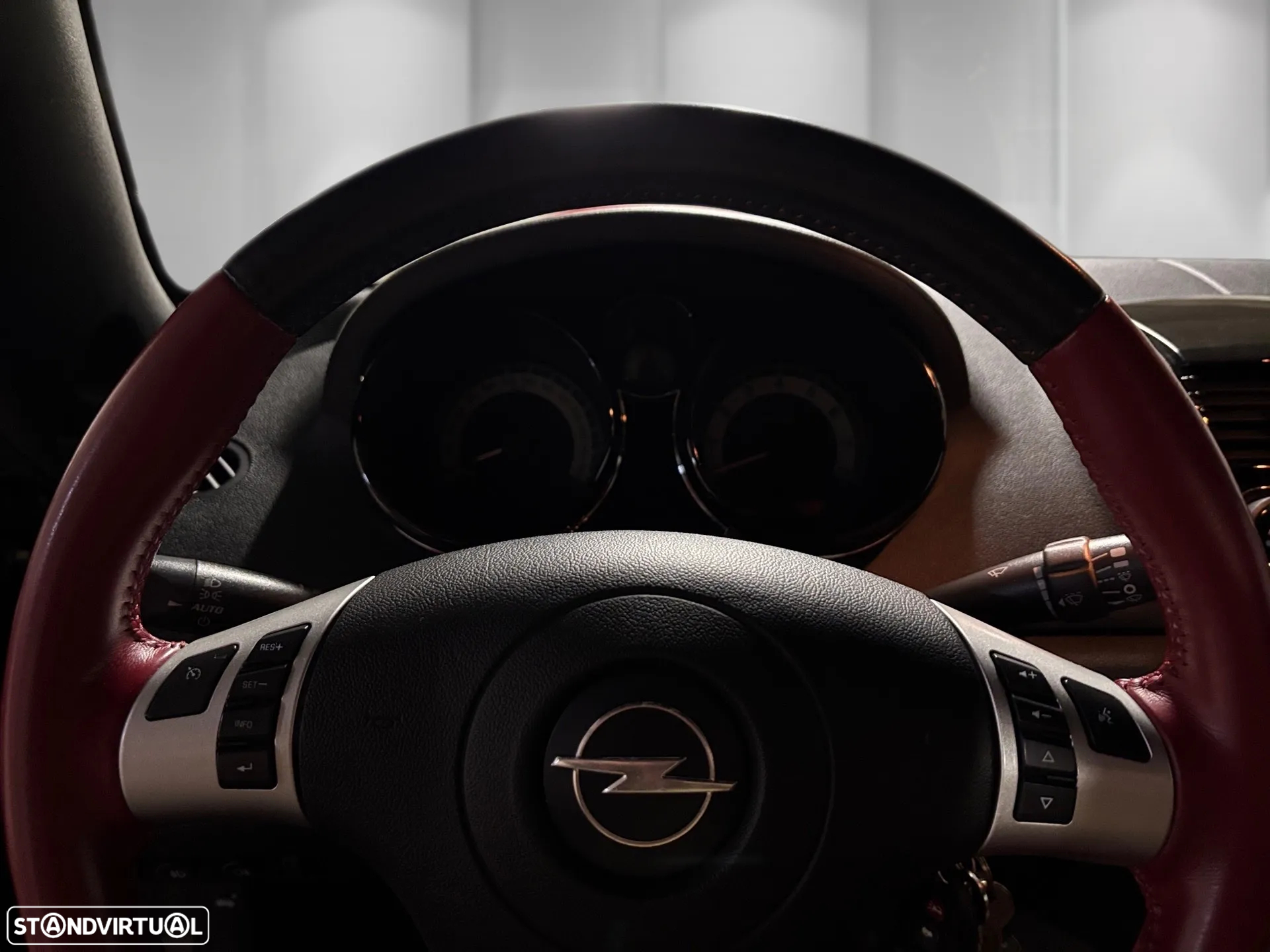 Opel GT 2.0 T - 6