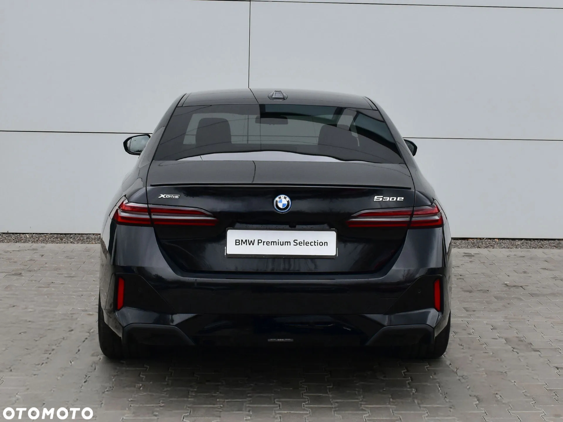 BMW Seria 5 - 7