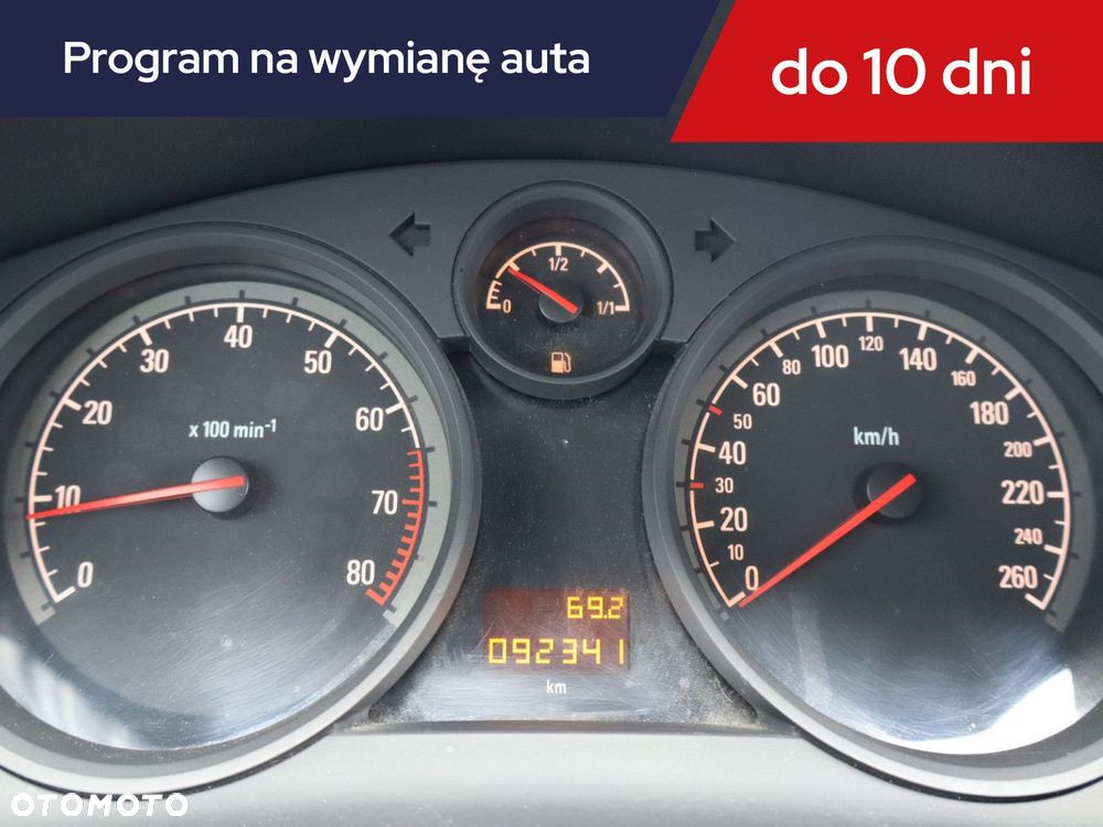 Opel Astra - 13