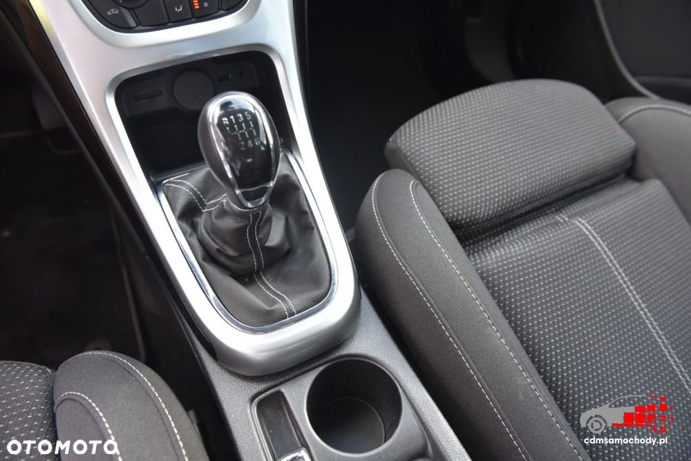 Opel Astra - 30