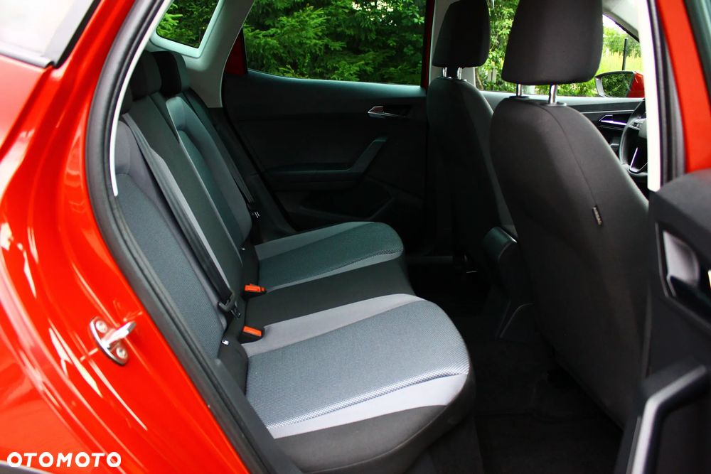 Seat Arona 1.0 Eco TSI DSG XCELLENCE - 34