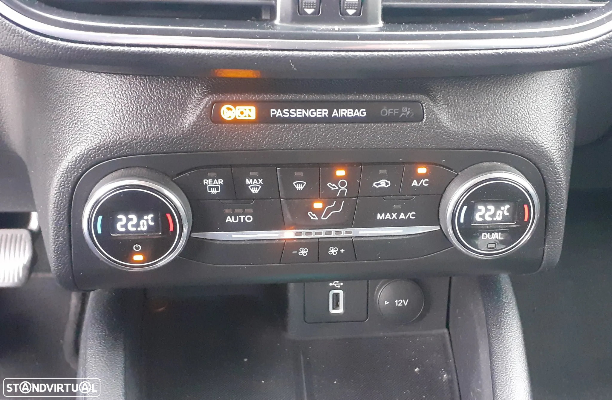 Ford Focus 1.5 TDCi EcoBlue ST-Line - 8
