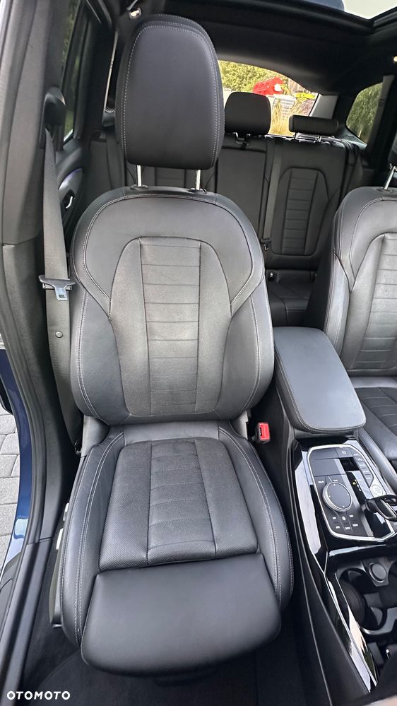BMW X3 xDrive30i GPF xLine - 21