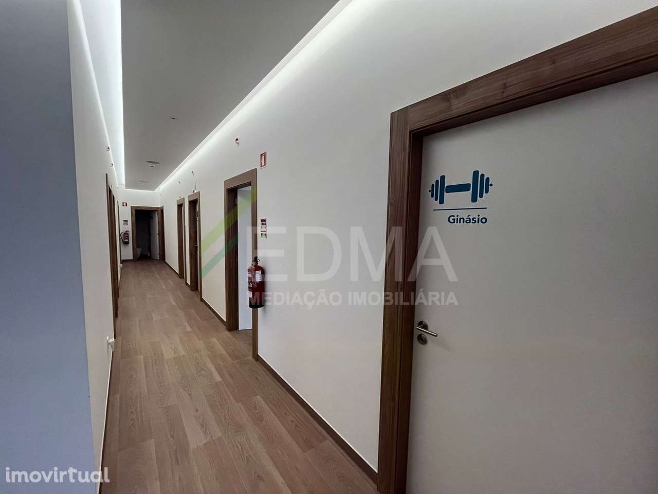 Clínica Santo Tirso - Grande imagem: 3/19