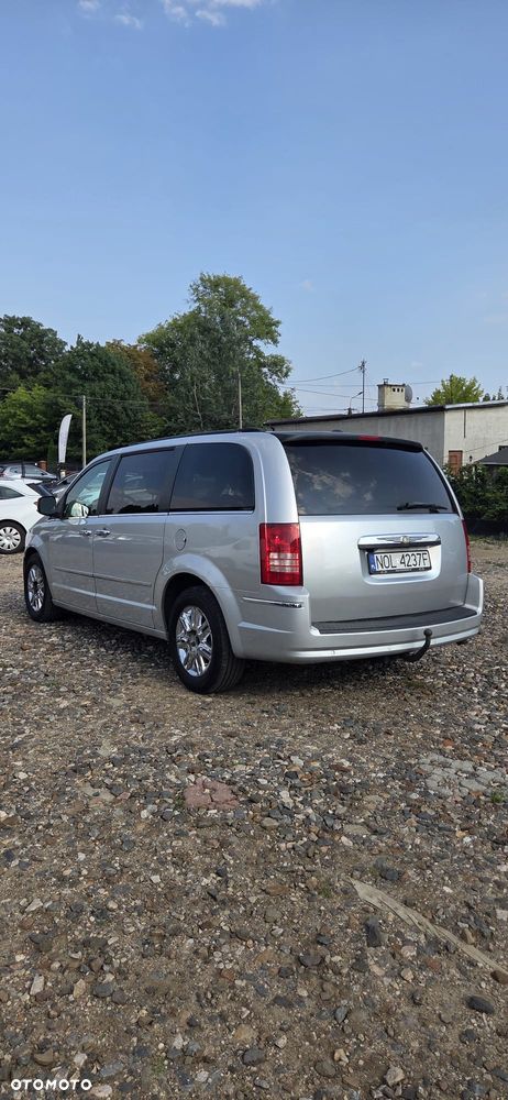 Chrysler Town & Country 4.0 Limited - 7