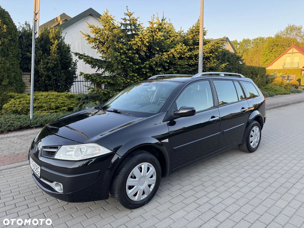 Renault Megane - 12