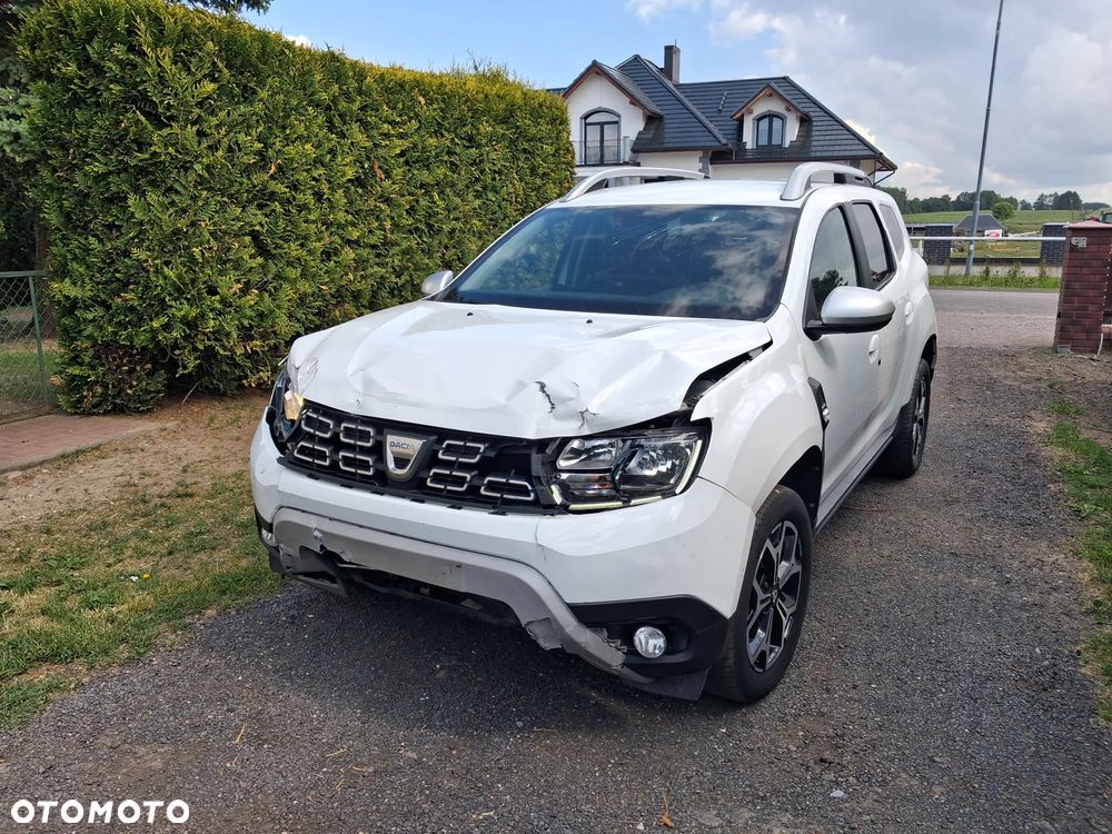Dacia Duster TCe 100 2WD Comfort - 2