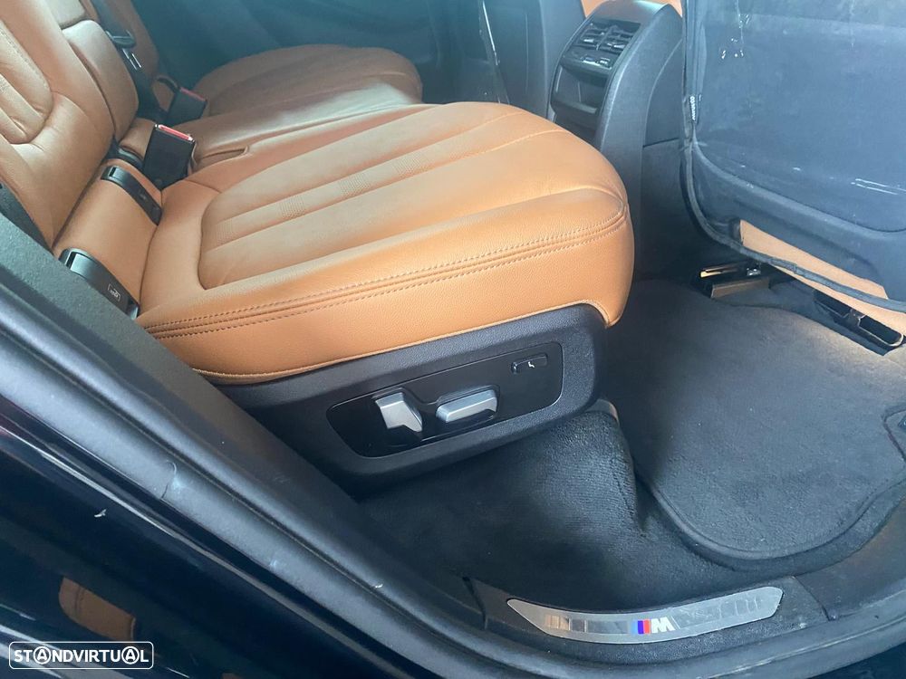 BMW X5 - 16