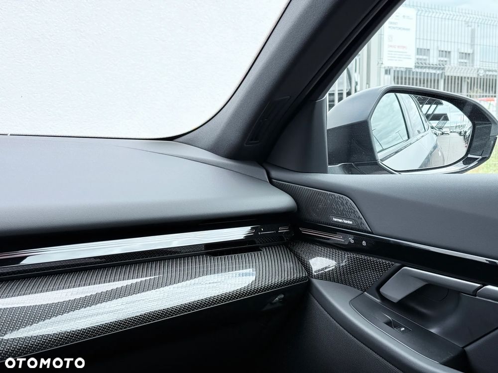 BMW Seria 5 520d xDrive - 19