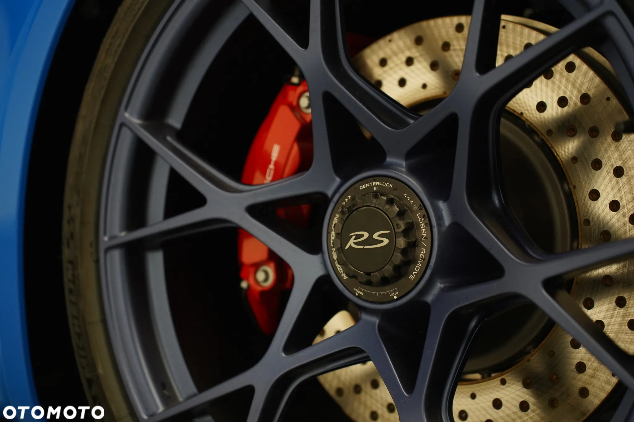 Porsche 718 Spyder - 35