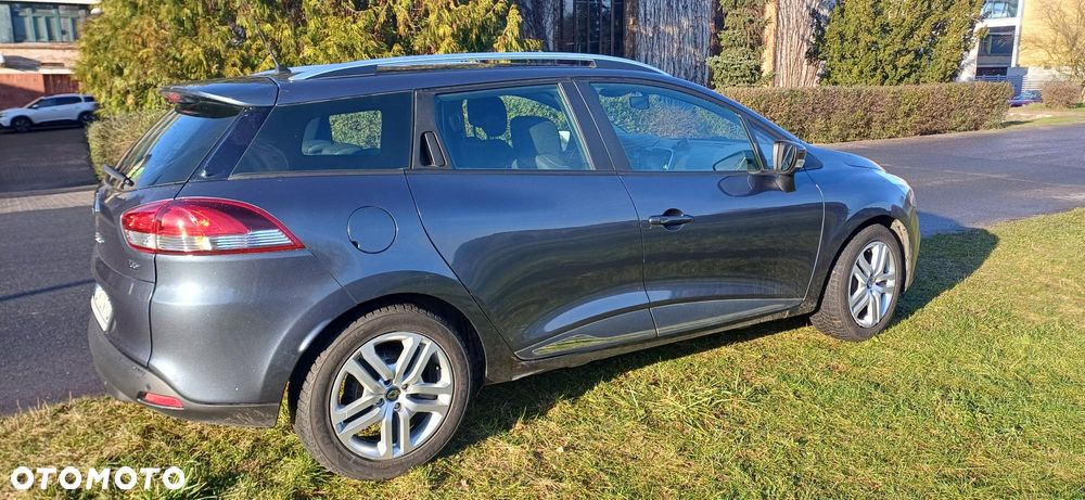 Renault Clio Energy TCe 90 Start & Stop Limited - 14