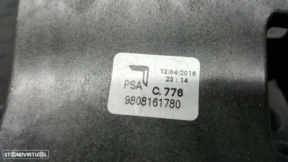 ALAVANCA DE VELOCIDADES CITROEN C3 COLLECTION - 3