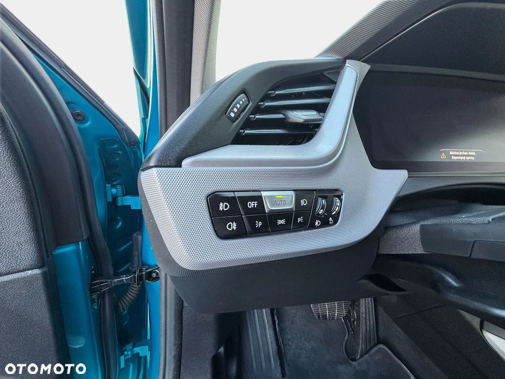 BMW Seria 1 118i Advantage - 27