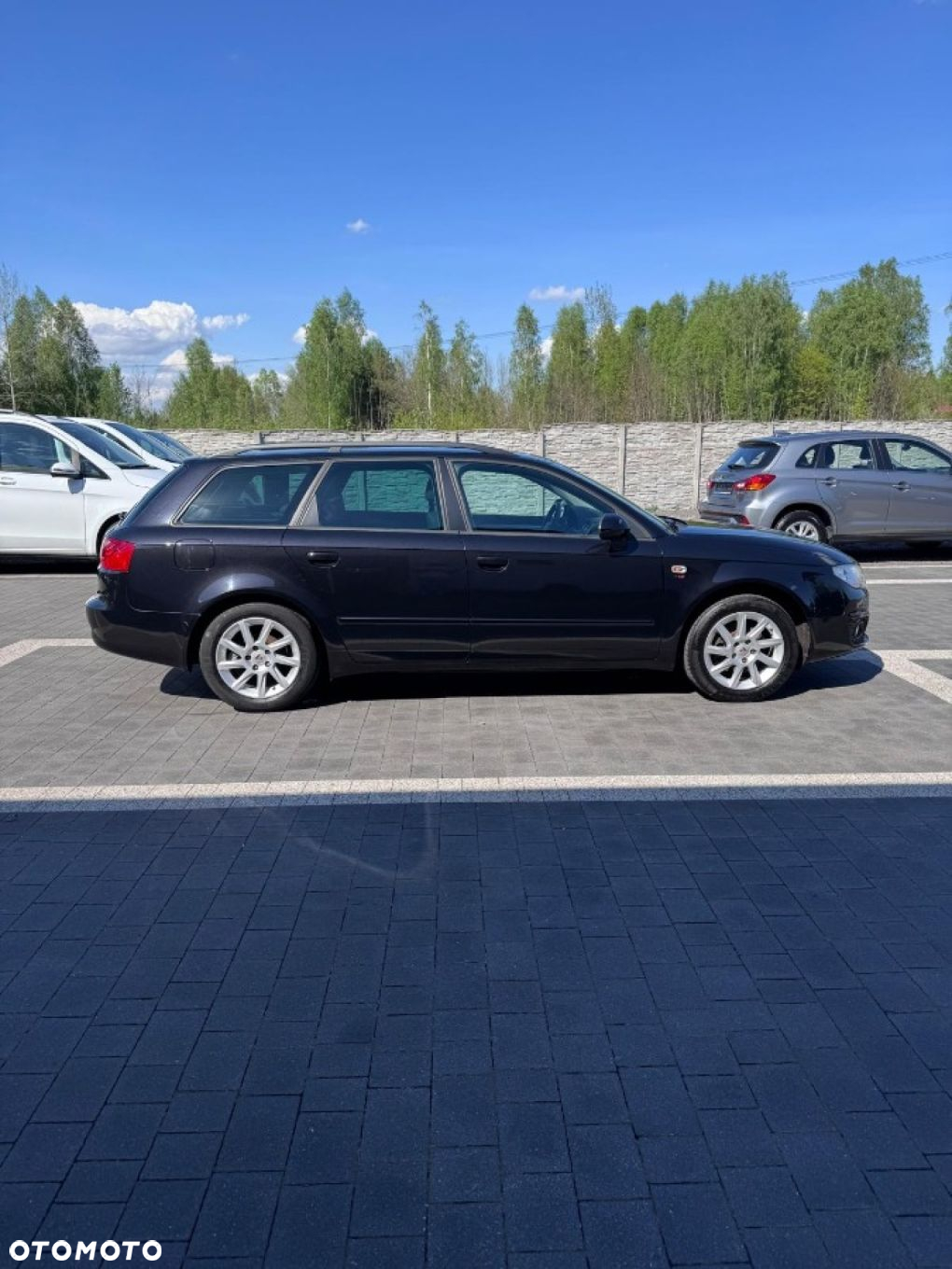 Seat Exeo - 7